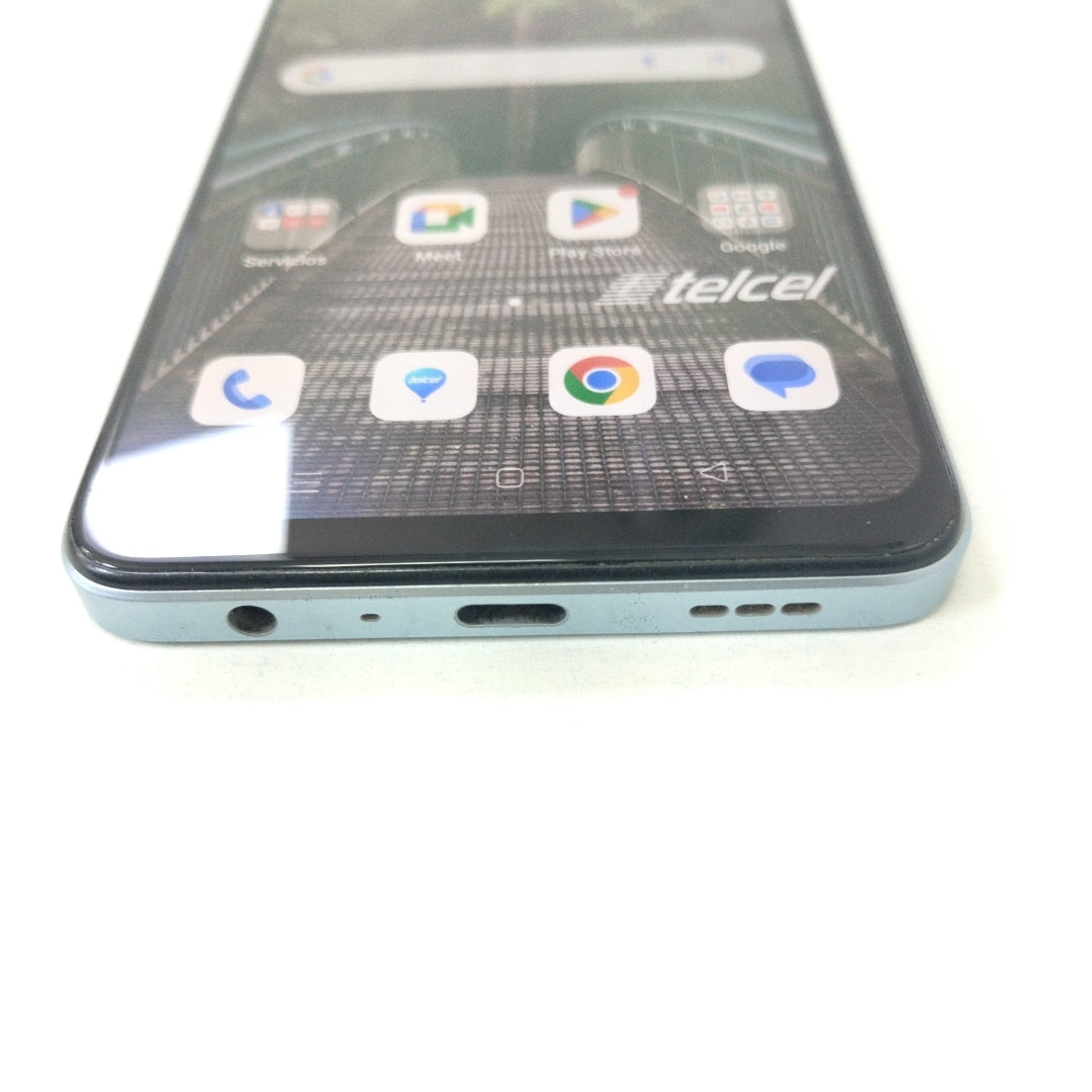 CELULAR OPPO  RENO7 CPH2363 (2022) 128 GB 6 GB RAM (SEMINUEVO)