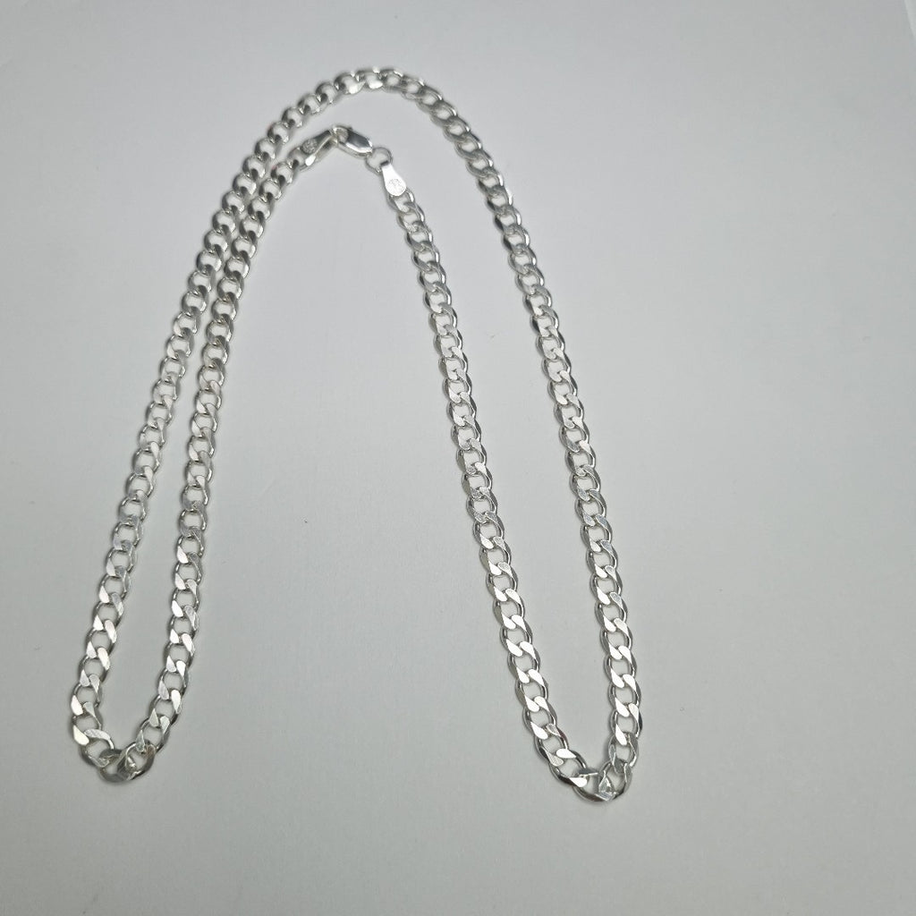 CADENA BARBADA 16.9 GR (NUEVO)