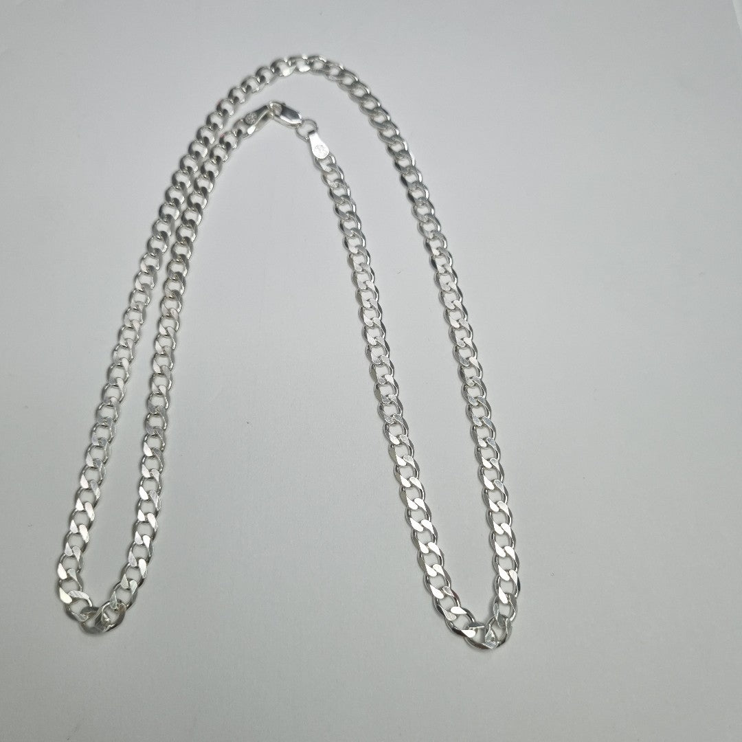 CADENA BARBADA 16.9 GR (NUEVO)