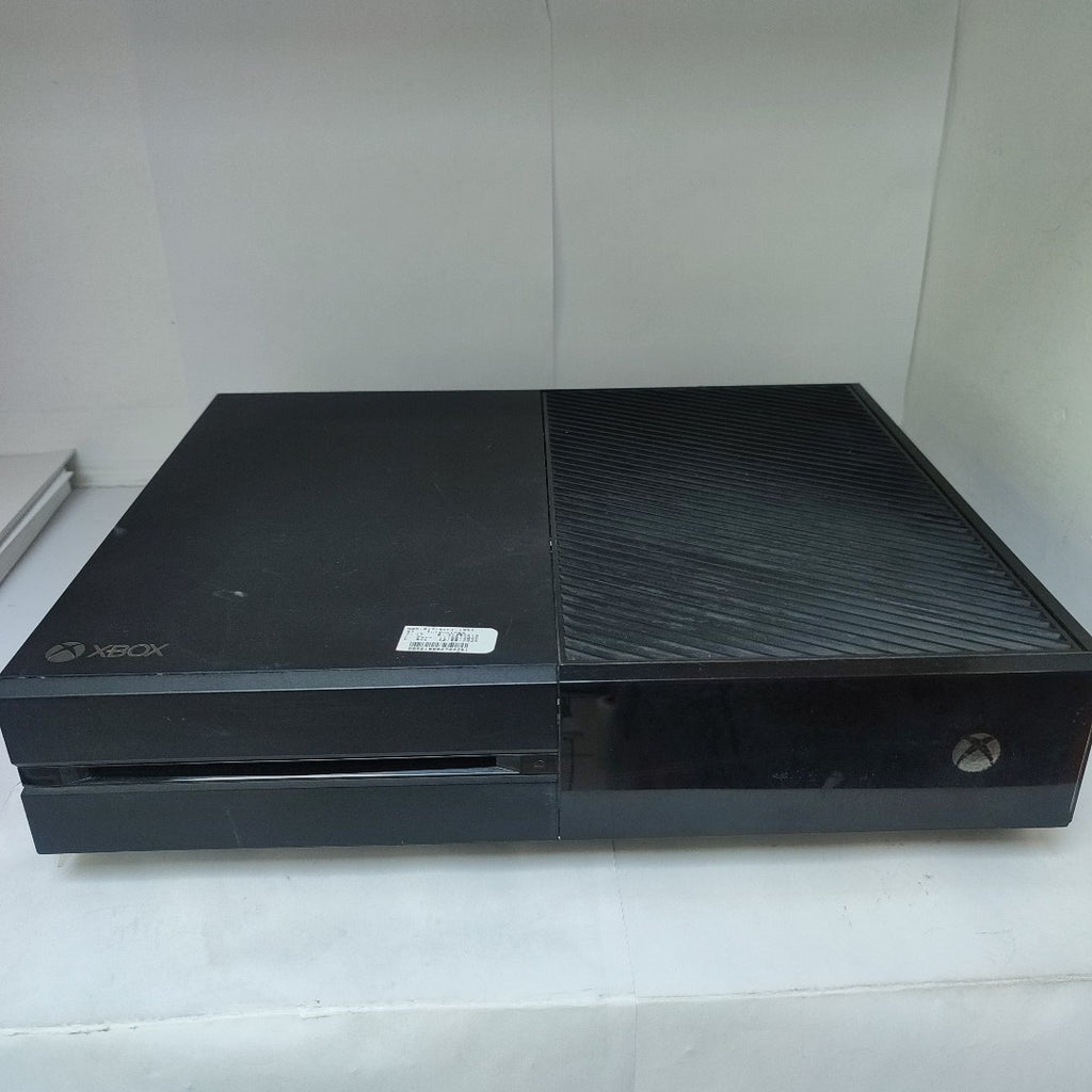 CONSOLA DE VIDEOJUEGO MICROSOFT XBOX ONE 500 GB  (SEMINUEVO)