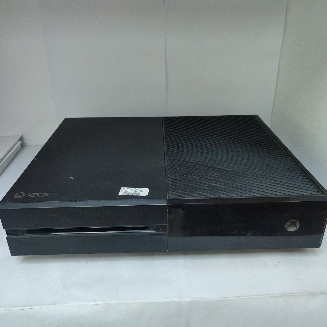 CONSOLA DE VIDEOJUEGO MICROSOFT XBOX ONE 500 GB  (SEMINUEVO)