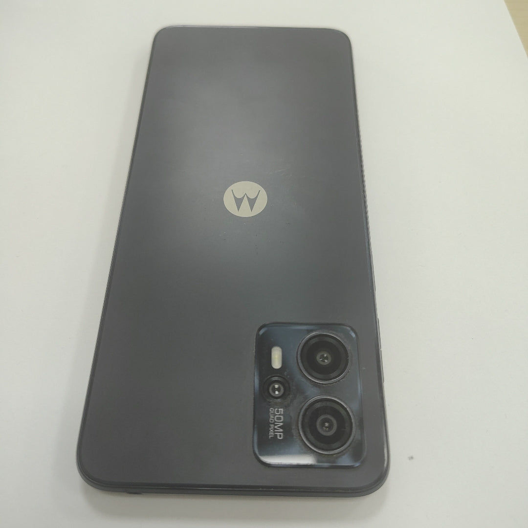 CELULAR MOTOROLA MOTO G13 XT2331-1 (2023) 128 GB 4 GB RAM (SEMINUEVO)