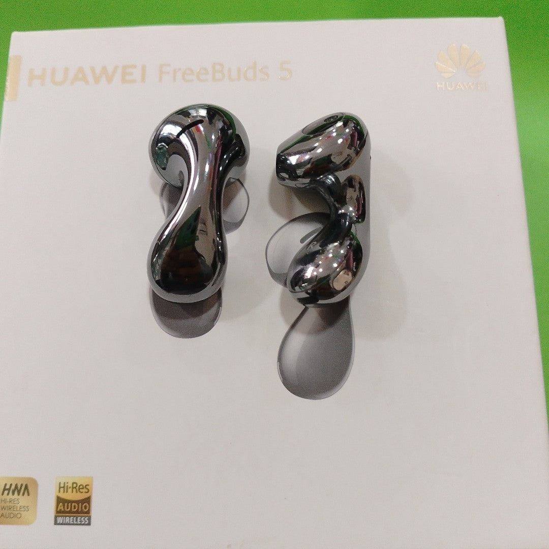 AUDIFONOS HUAWEI FREEBUDS 5 INALAMBRICO IN EAR (SEMINUEVO)