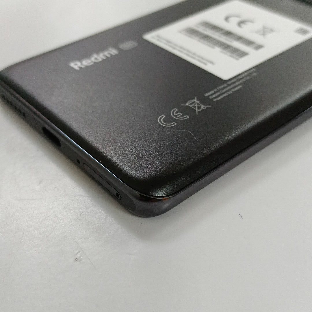 CELULAR XIAOMI REDMI NOTE 14 PRO 5G 24090RA29G (2025) 256 GB 8 GB RAM (SEMINUEVO)