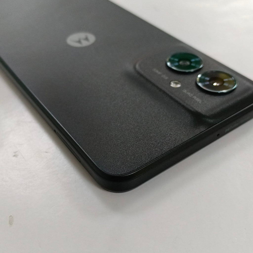 CELULAR MOTOROLA MOTO G55 5G XT2435-1(2024) 256 GB 8 GB RAM (SEMINUEVO)