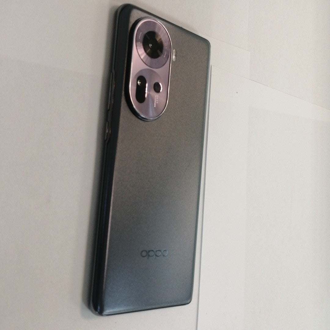 CELULAR OPPO  RENO11 5G CPH2599 (2024) 256 GB 8 GB RAM (SEMINUEVO)