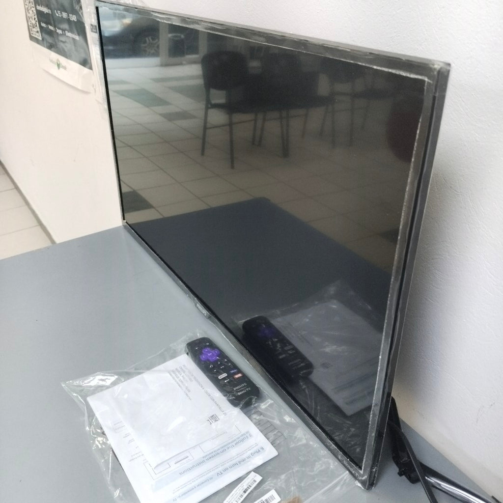 PANTALLA PHILIPS 32PFL4756/F8 (2023) 32" LED (SEMINUEVO)