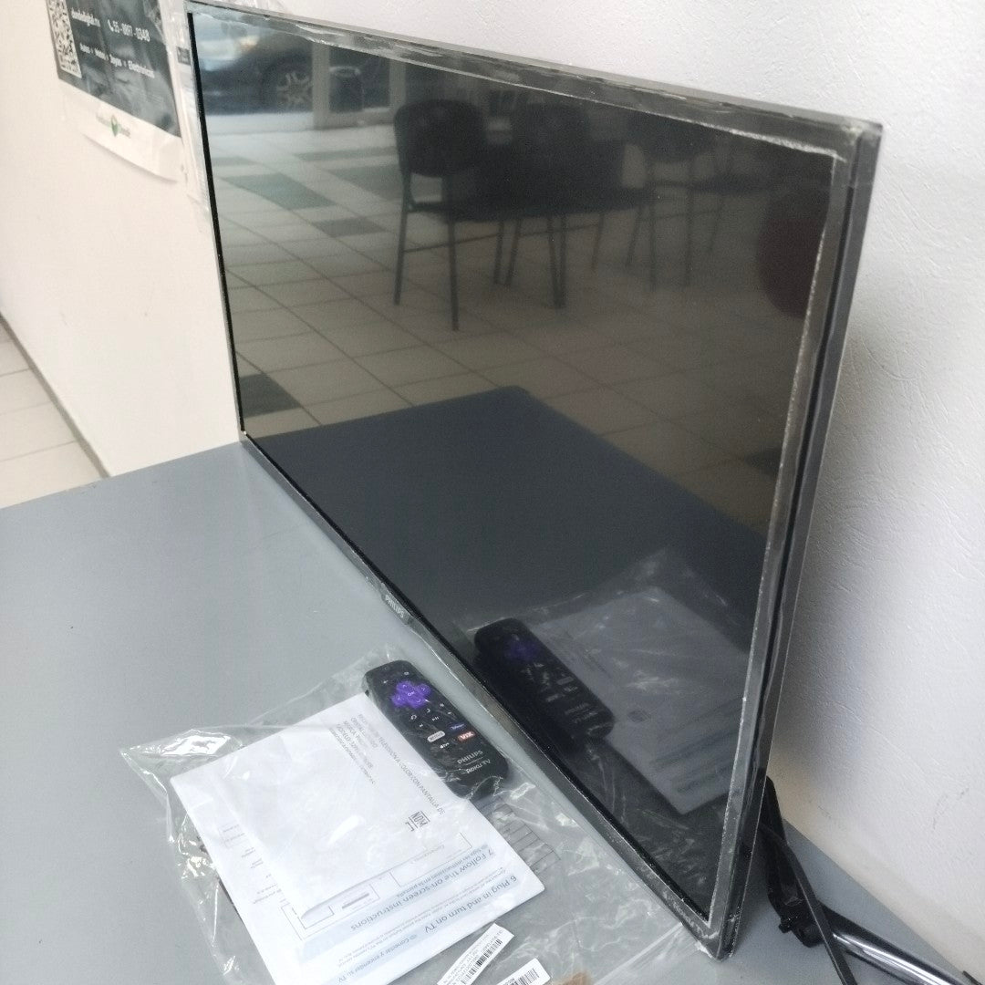 PANTALLA PHILIPS 32PFL4756/F8 (2023) 32" LED (SEMINUEVO)