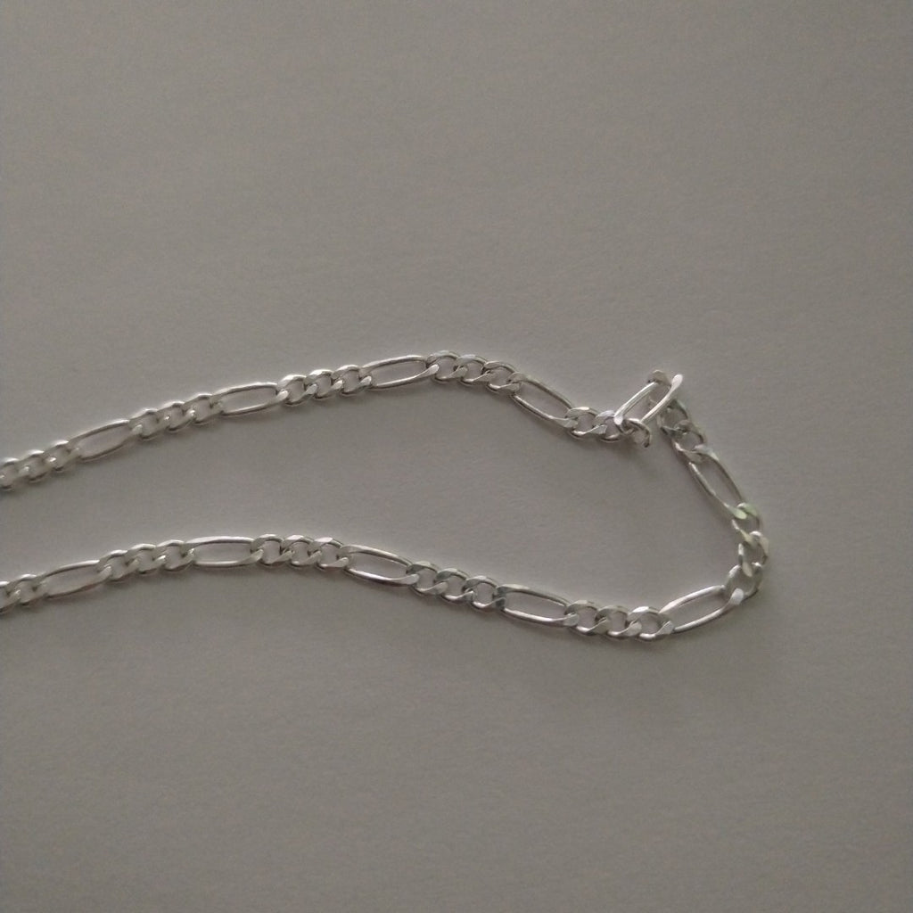 CADENA 3X1 FIGARO 4.6 GR (NUEVO)