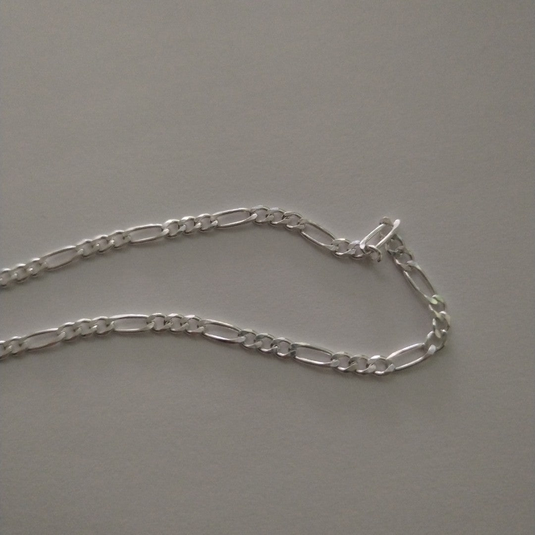 CADENA 3X1 FIGARO 4.6 GR (NUEVO)