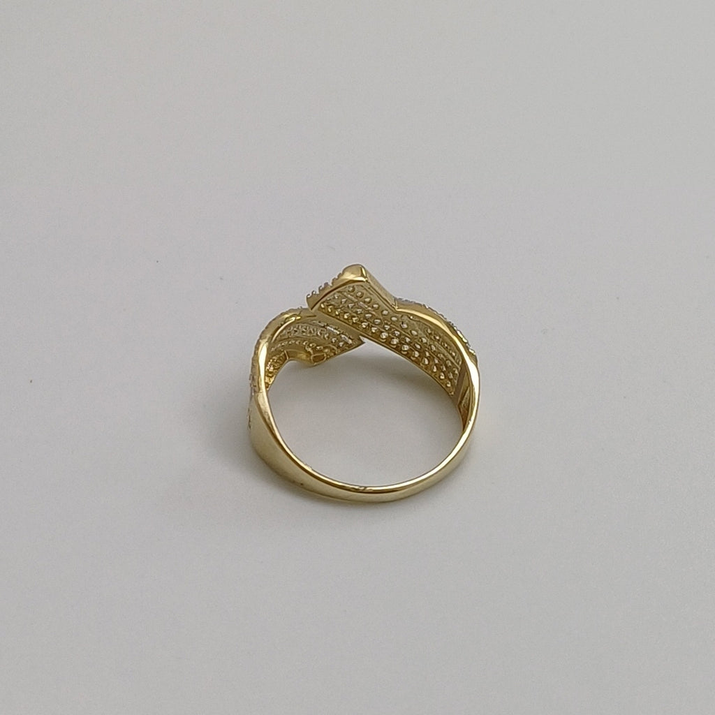 ANILLOS DAMA ORO 10K 2.6 (NUEVO)