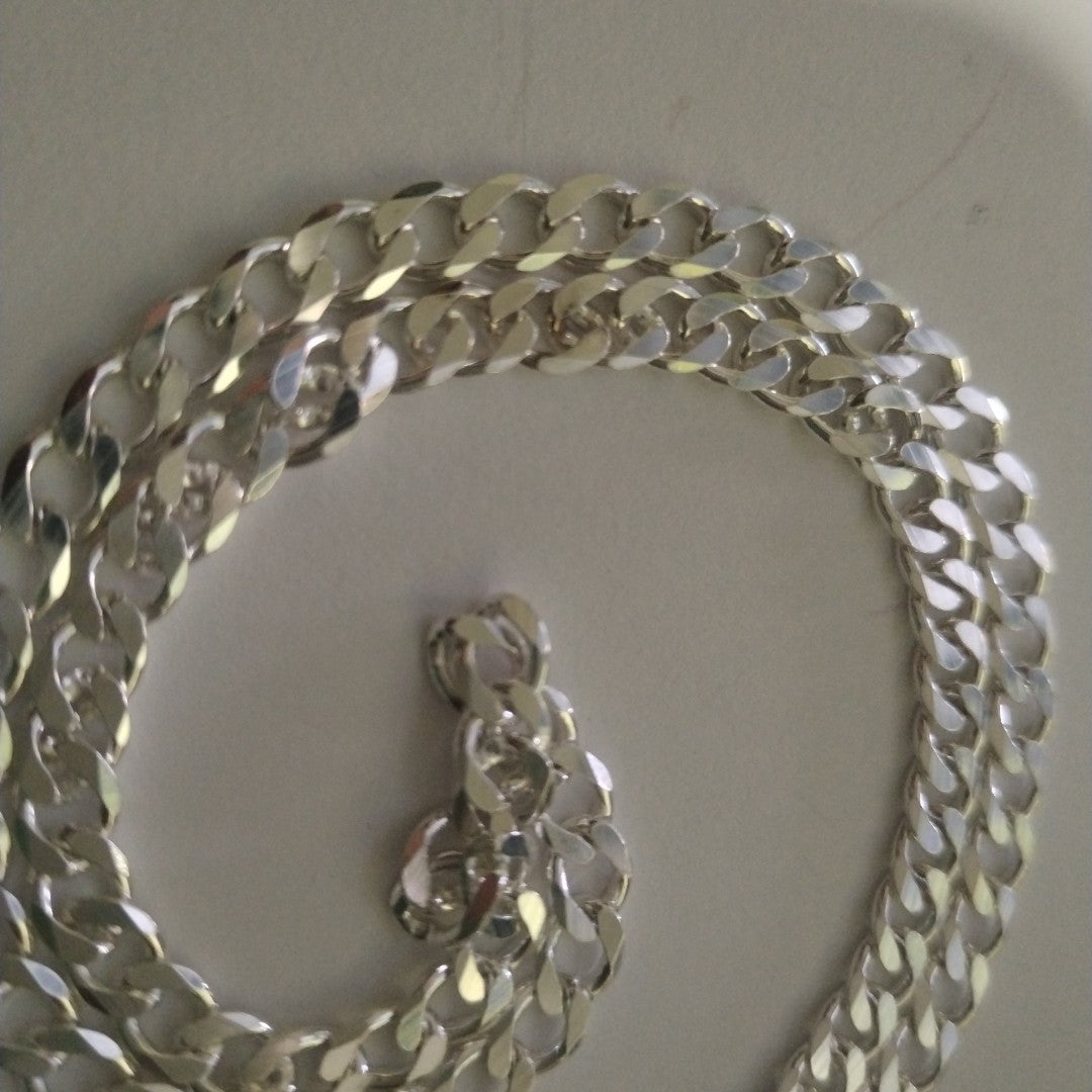 CADENA BARBADA 16.7 GR (NUEVO)