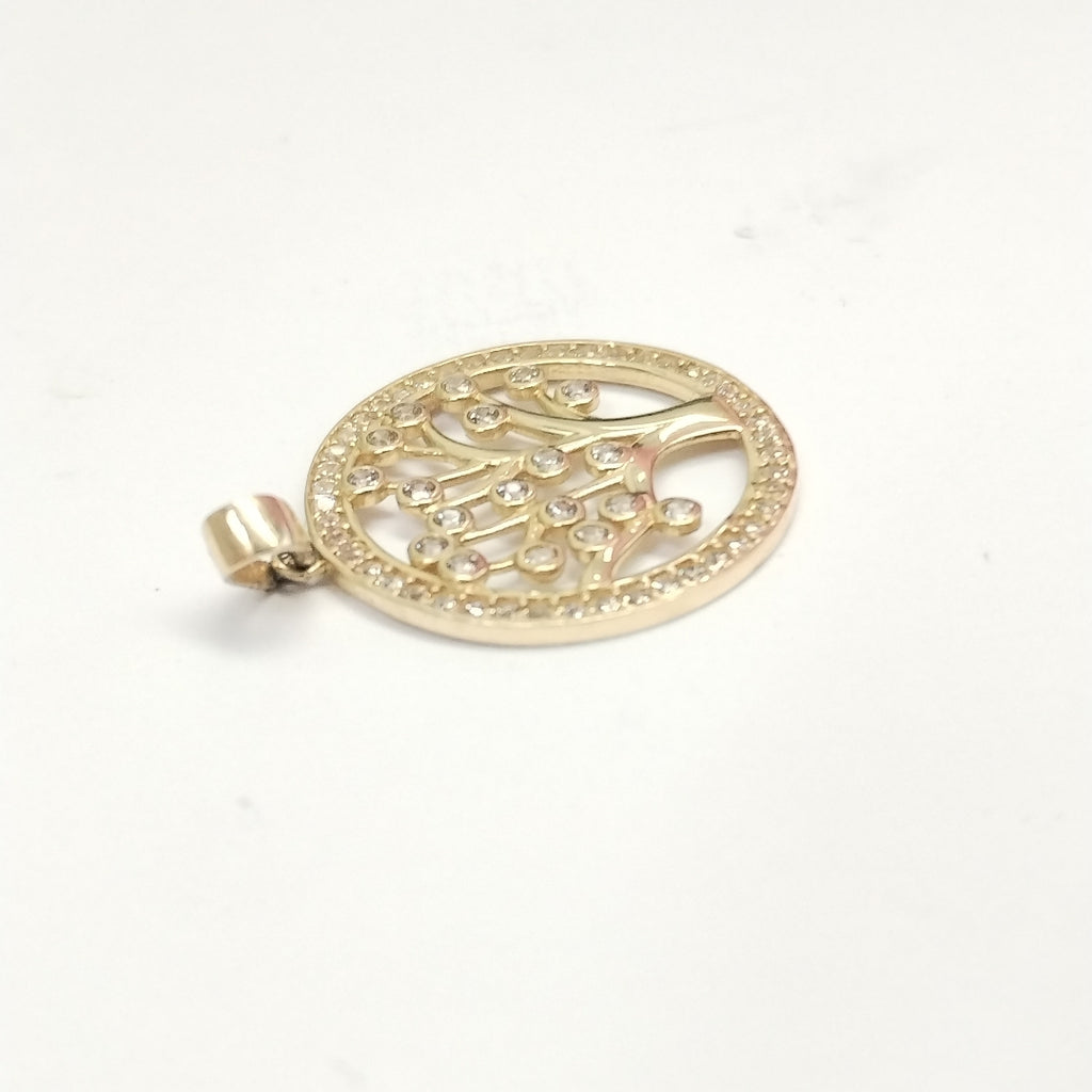 DIJES ORO 14K 2.1 (NUEVO)