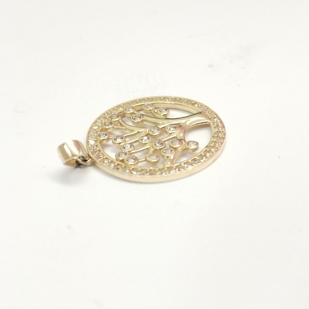 DIJES ORO 14K 2.1 (NUEVO)