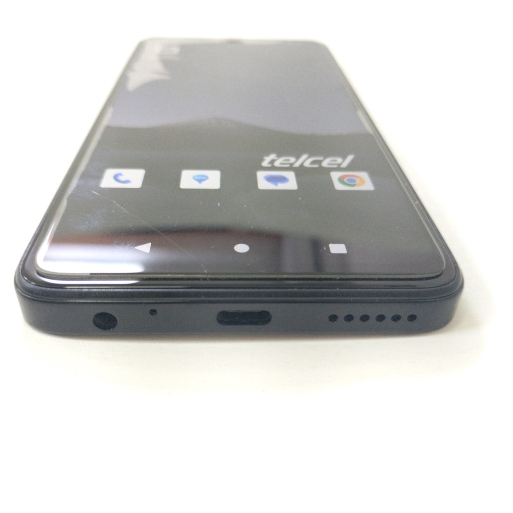 CELULAR ACER SOSPIRO AX64 256 GB 6 GB RAM (SEMINUEVO)