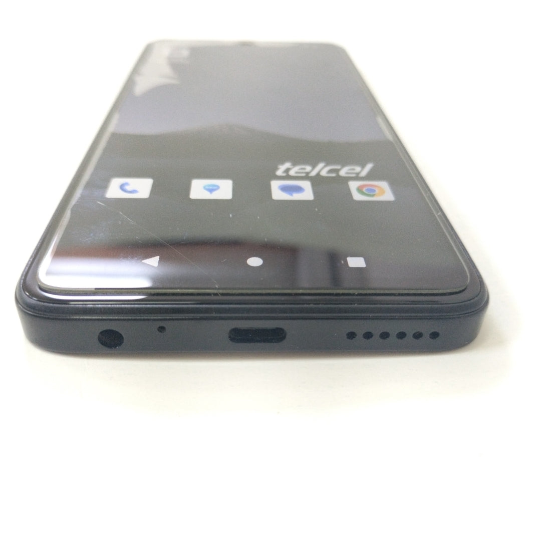 CELULAR ACER SOSPIRO AX64 256 GB 6 GB RAM (SEMINUEVO)