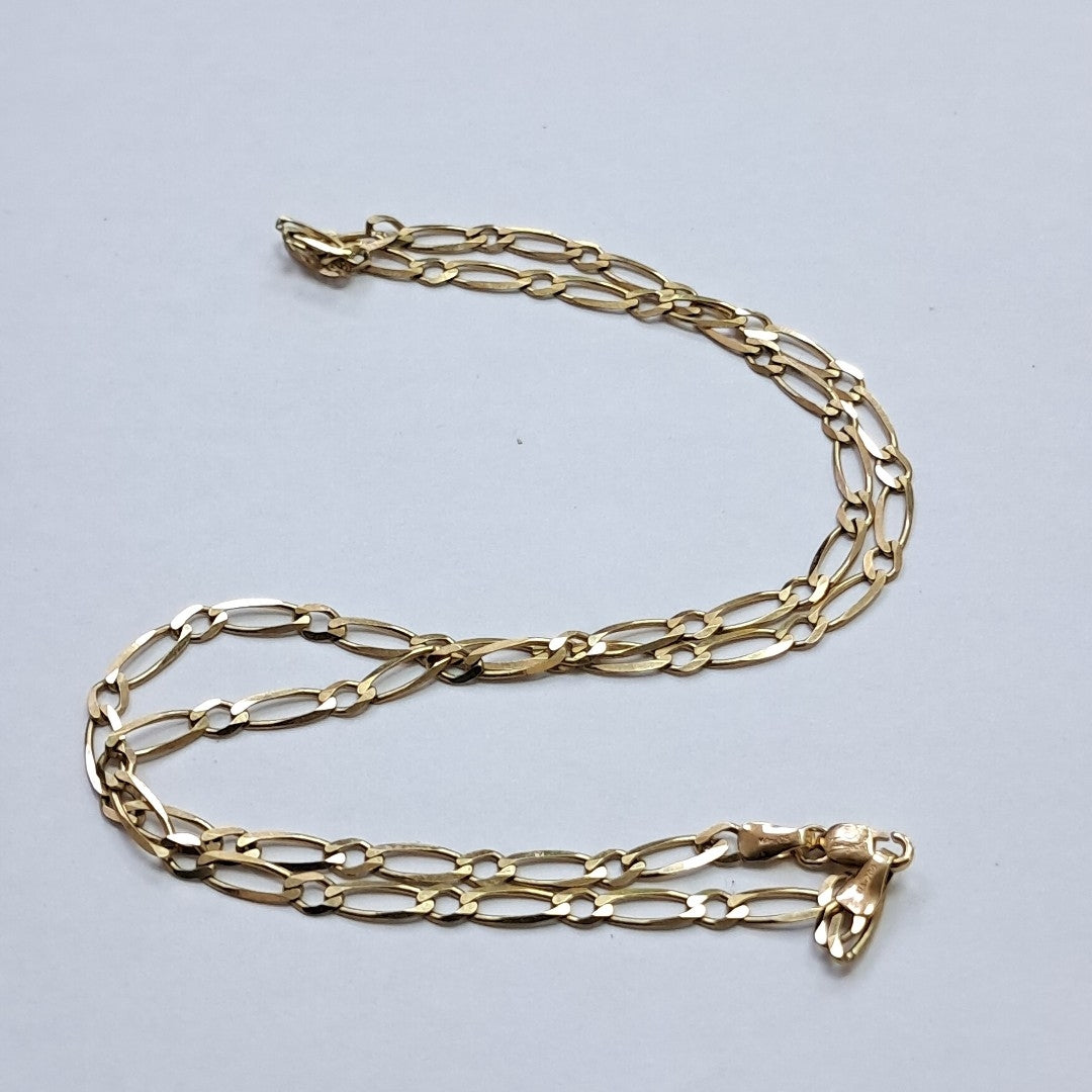 CADENAS ESPECIAL ORO 10K 5.5 (NUEVO)