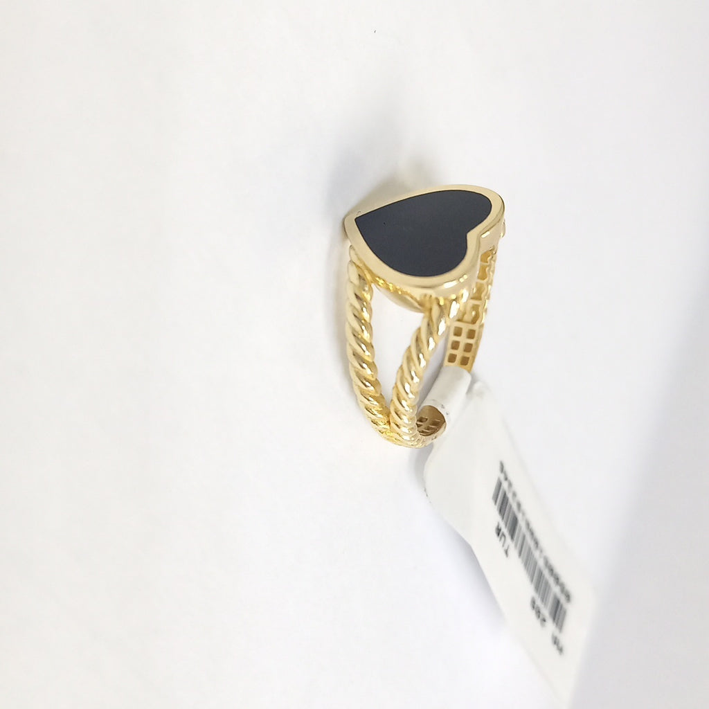 ANILLOS DAMA ORO 14K 2.7 (NUEVO)