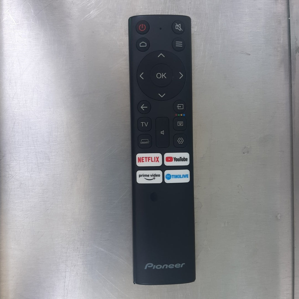 PANTALLA PIONEER PLE-43S11UHD (2023) 43" LED 4K (SEMINUEVO)