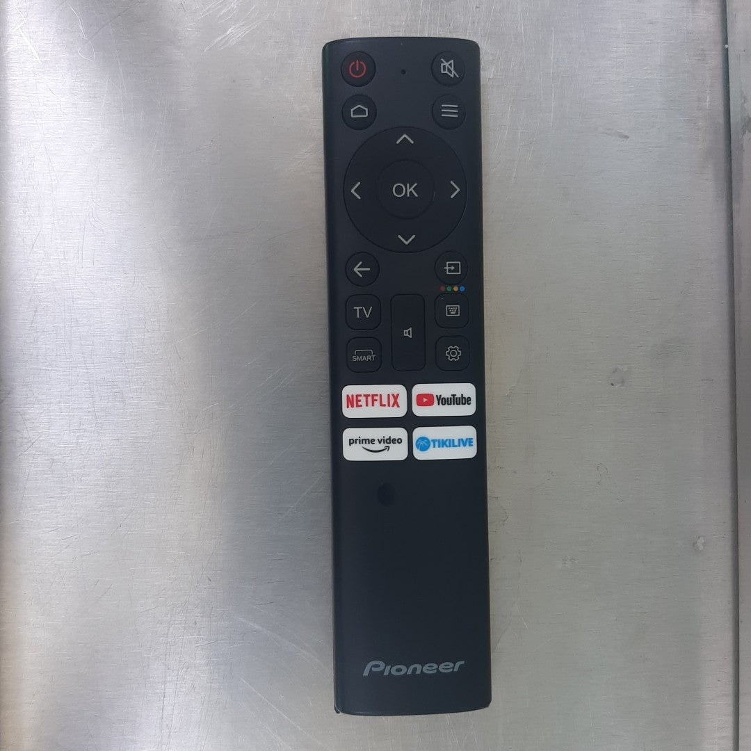 PANTALLA PIONEER PLE-43S11UHD (2023) 43" LED 4K (SEMINUEVO)