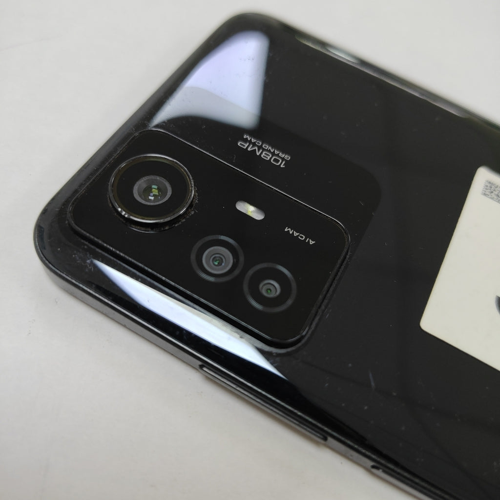 CELULAR XIAOMI REDMI NOTE 12S 2303ERA42L (2023) 256 GB 8 GB RAM (SEMINUEVO)