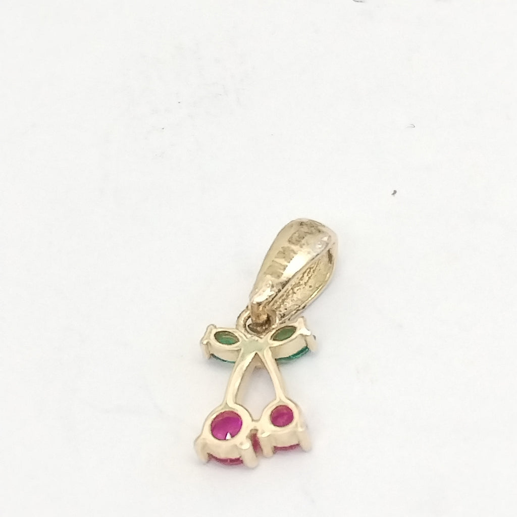 DIJES ORO 14K 0.7 (NUEVO)