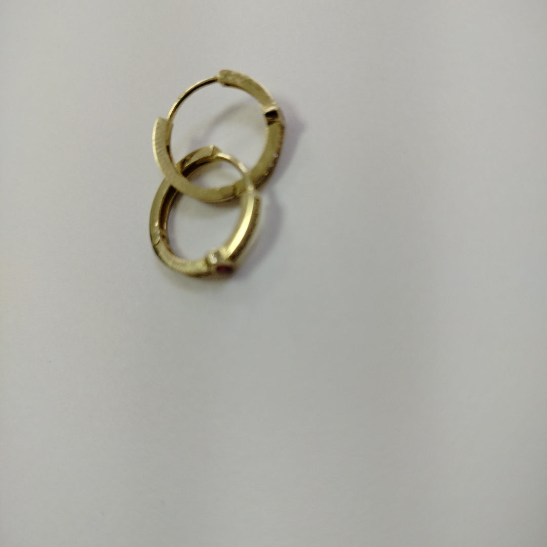 HUGGIES ORO 10K 1.9 (NUEVO)