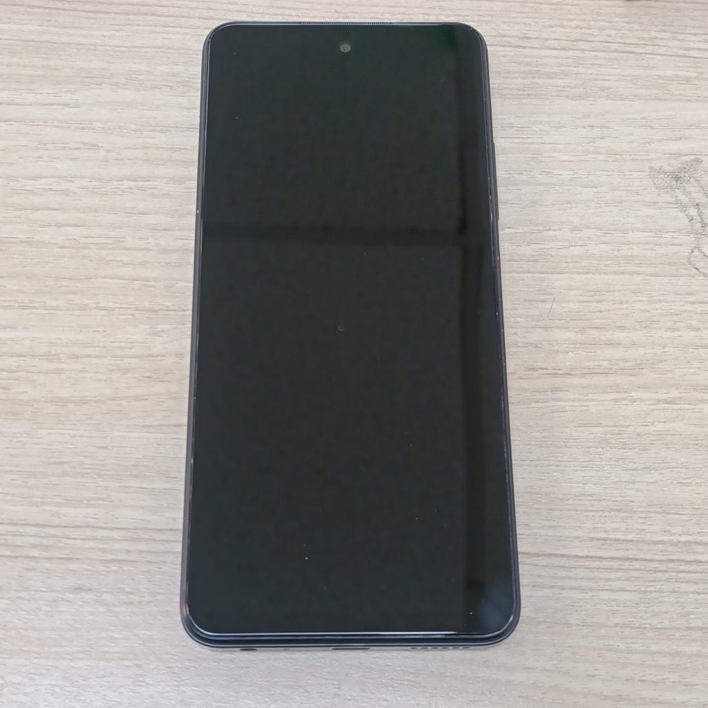 CELULAR ZTE BLADE V60 SMART Z2359 (2024) 128 GB 4 GB RAM (SEMINUEVO)