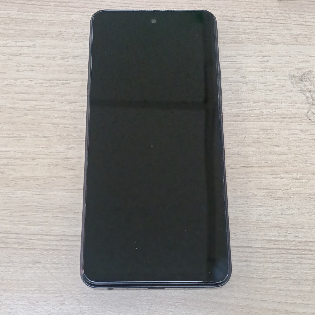 CELULAR ZTE BLADE V60 SMART Z2359 (2024) 128 GB 4 GB RAM (SEMINUEVO)