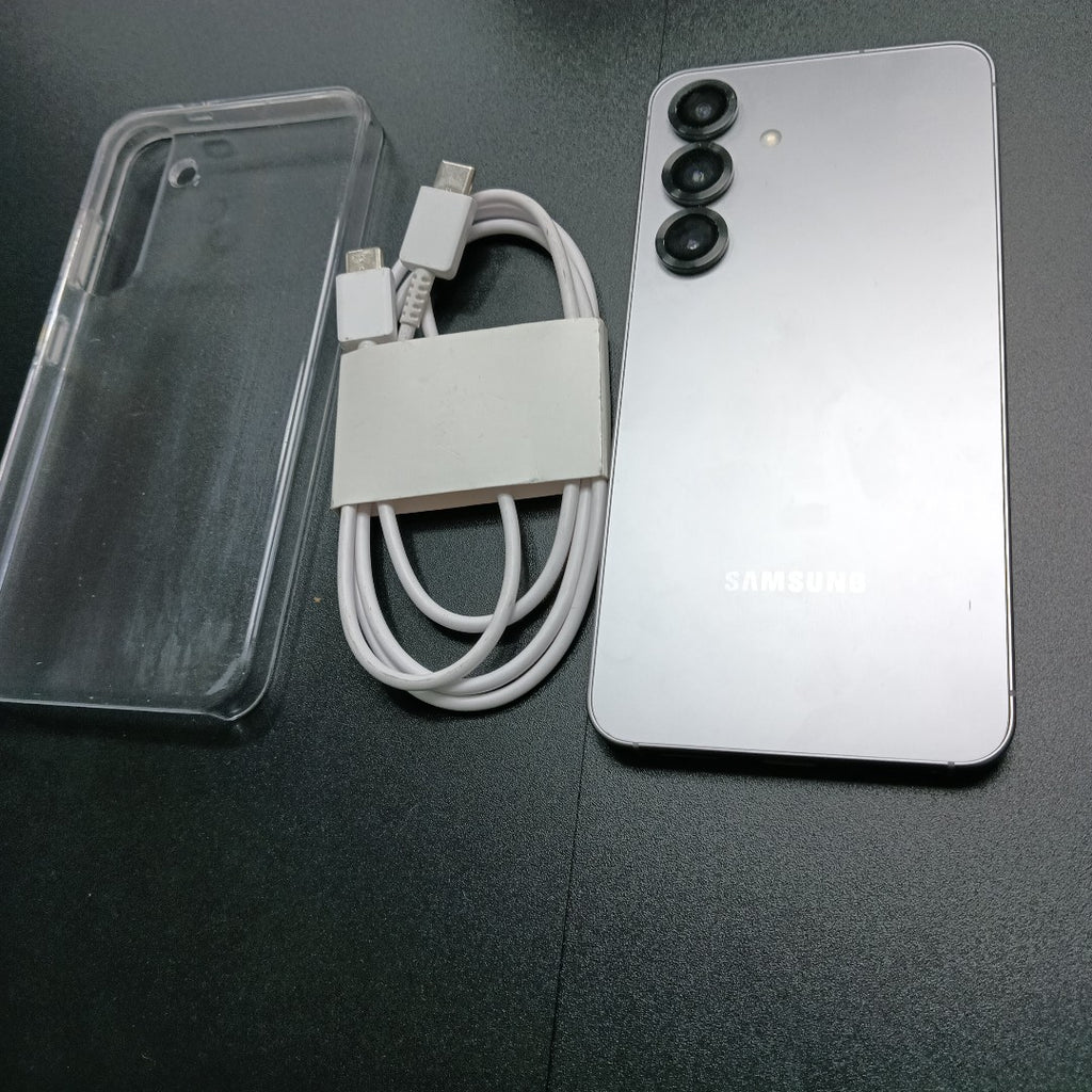 CELULAR SAMSUNG GALAXY S25 SM-S931B (2025) 256 GB 12 GB RAM (SEMINUEVO)