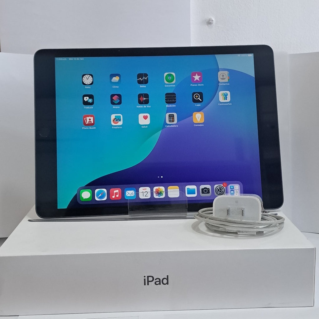TABLETA APPLE IPAD 9 A2602 64 GB 3 GB RAM