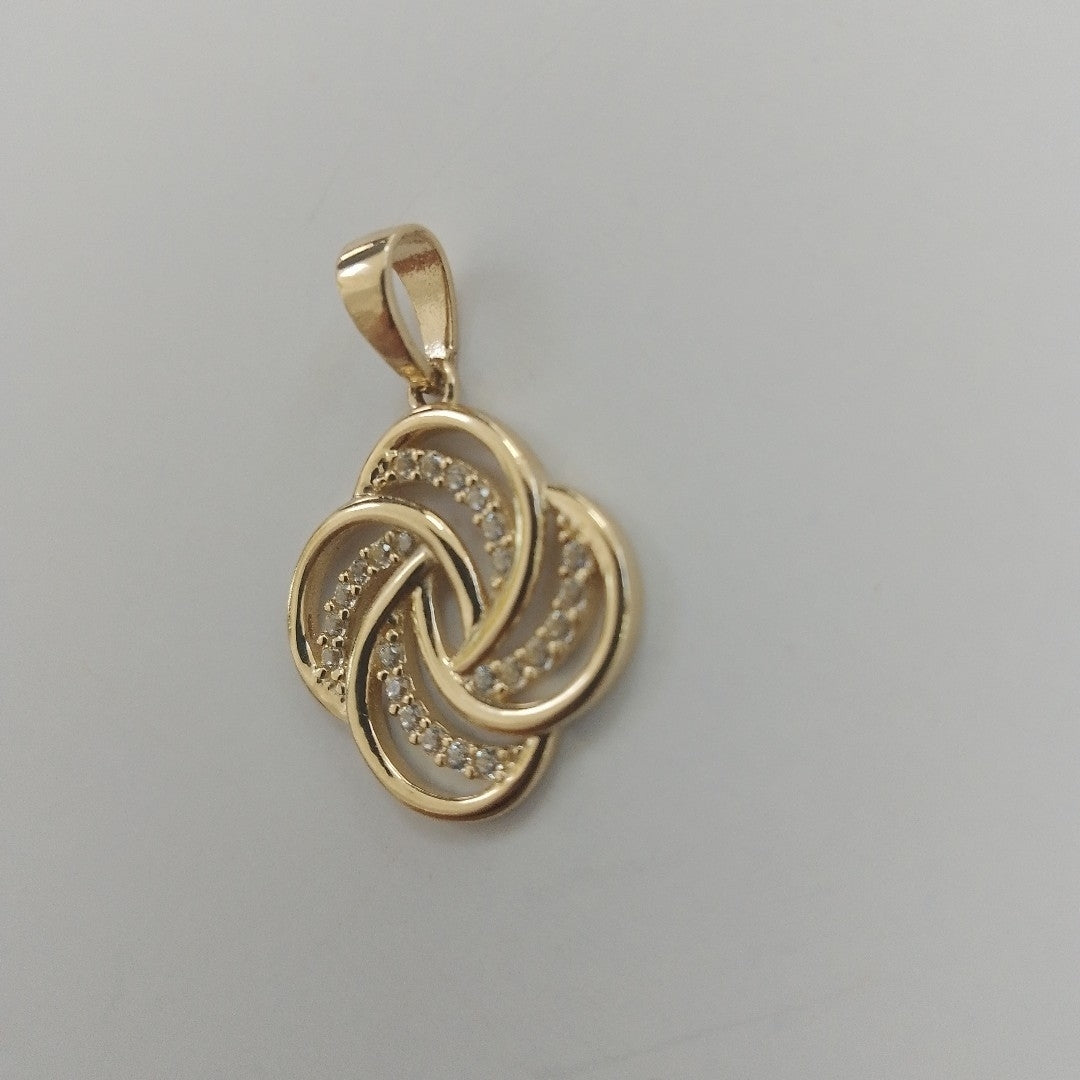 DIJES ORO 14K 1.6 (NUEVO)