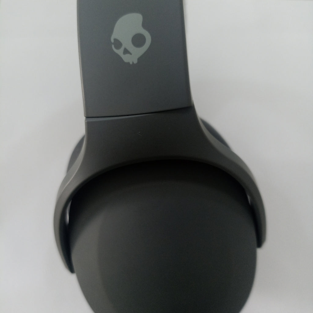 AUDIFONOS SKULLCANDY CRUSHER EVO S6EVW INALAMBRICO OVER EAR (SEMINUEVO)