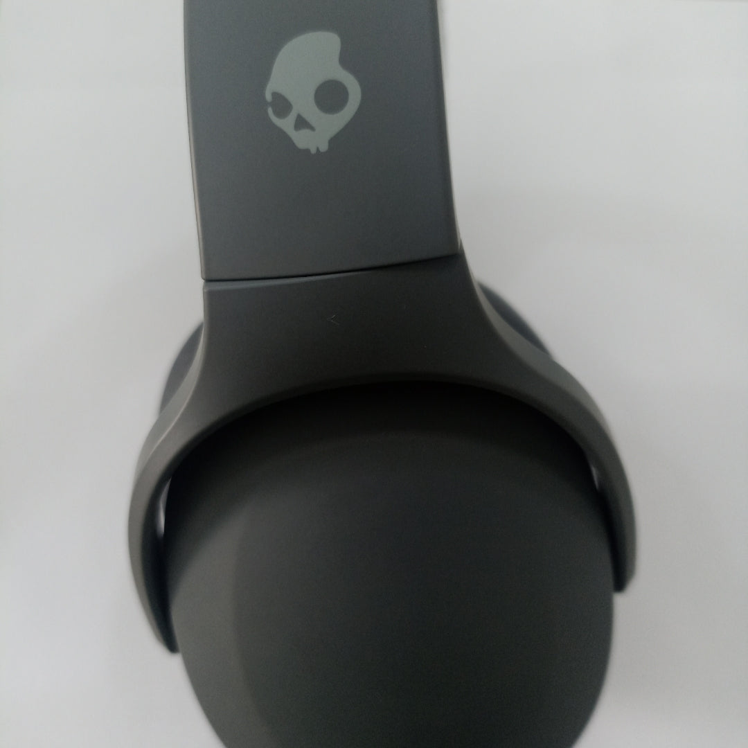 AUDIFONOS SKULLCANDY CRUSHER EVO S6EVW INALAMBRICO OVER EAR (SEMINUEVO)