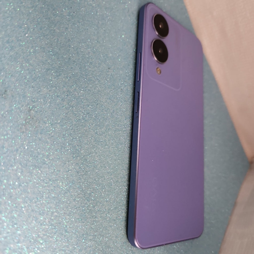 CELULAR VIVO Y17 S V2310 (2023) 128 GB 6 GB RAM (SEMINUEVO)