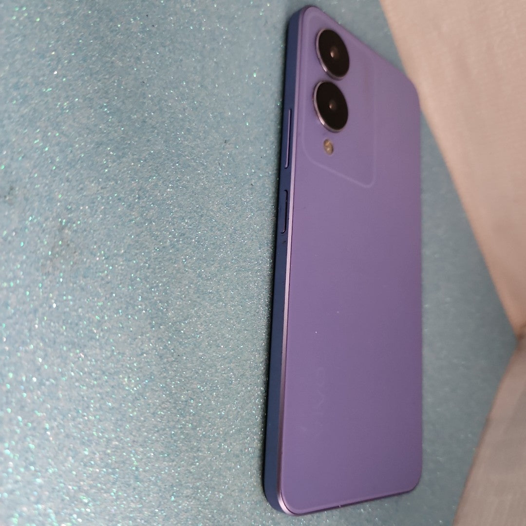 CELULAR VIVO Y17 S V2310 (2023) 128 GB 6 GB RAM (SEMINUEVO)