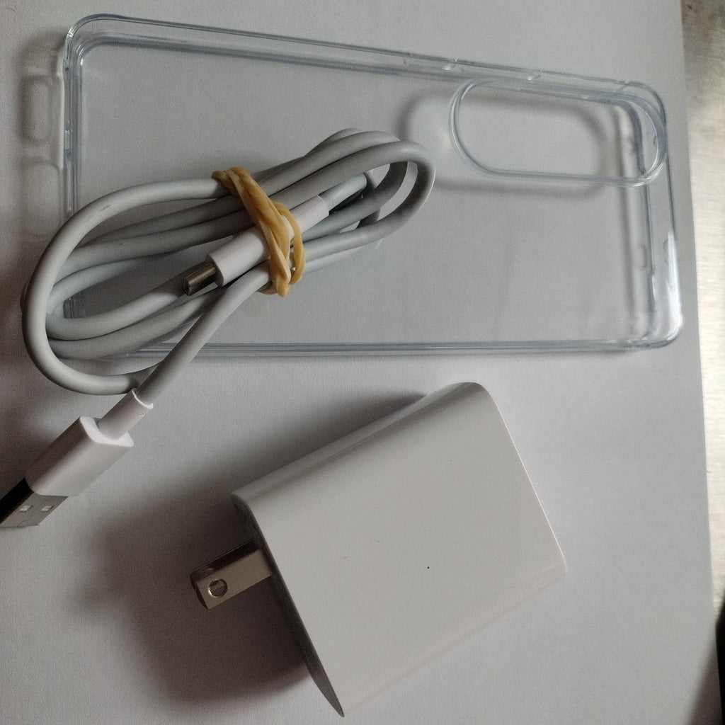 CELULAR VIVO V50 LITE V2441 (2025) 256 GB 8 GB RAM (SEMINUEVO)