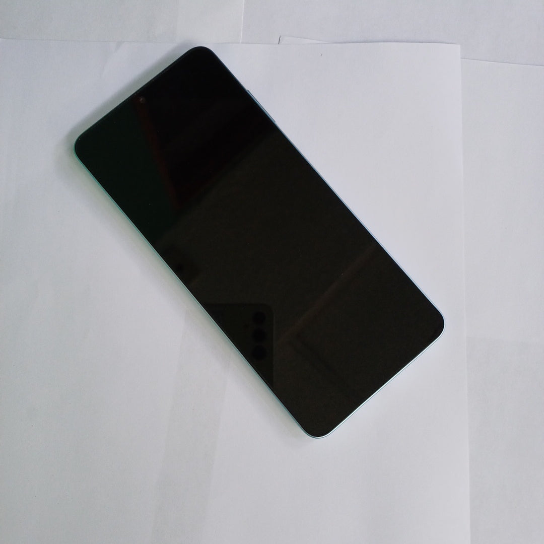 CELULAR SAMSUNG GALAXY A06 SM-A065M (2024) 64 GB 4 GB RAM (SEMINUEVO)