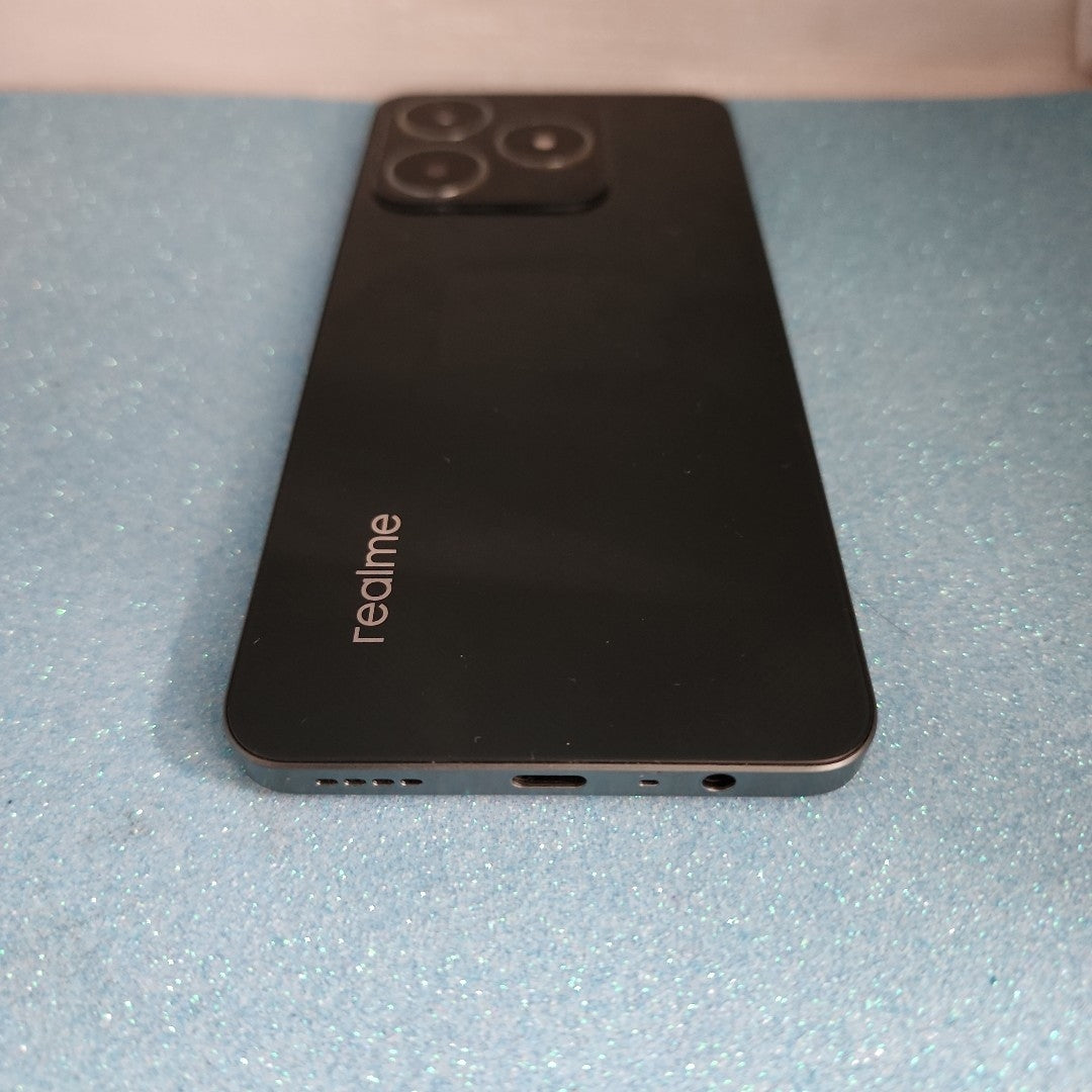 CELULAR REALME C61 RMX3930 (2024) 256 GB 4 GB RAM (SEMINUEVO)