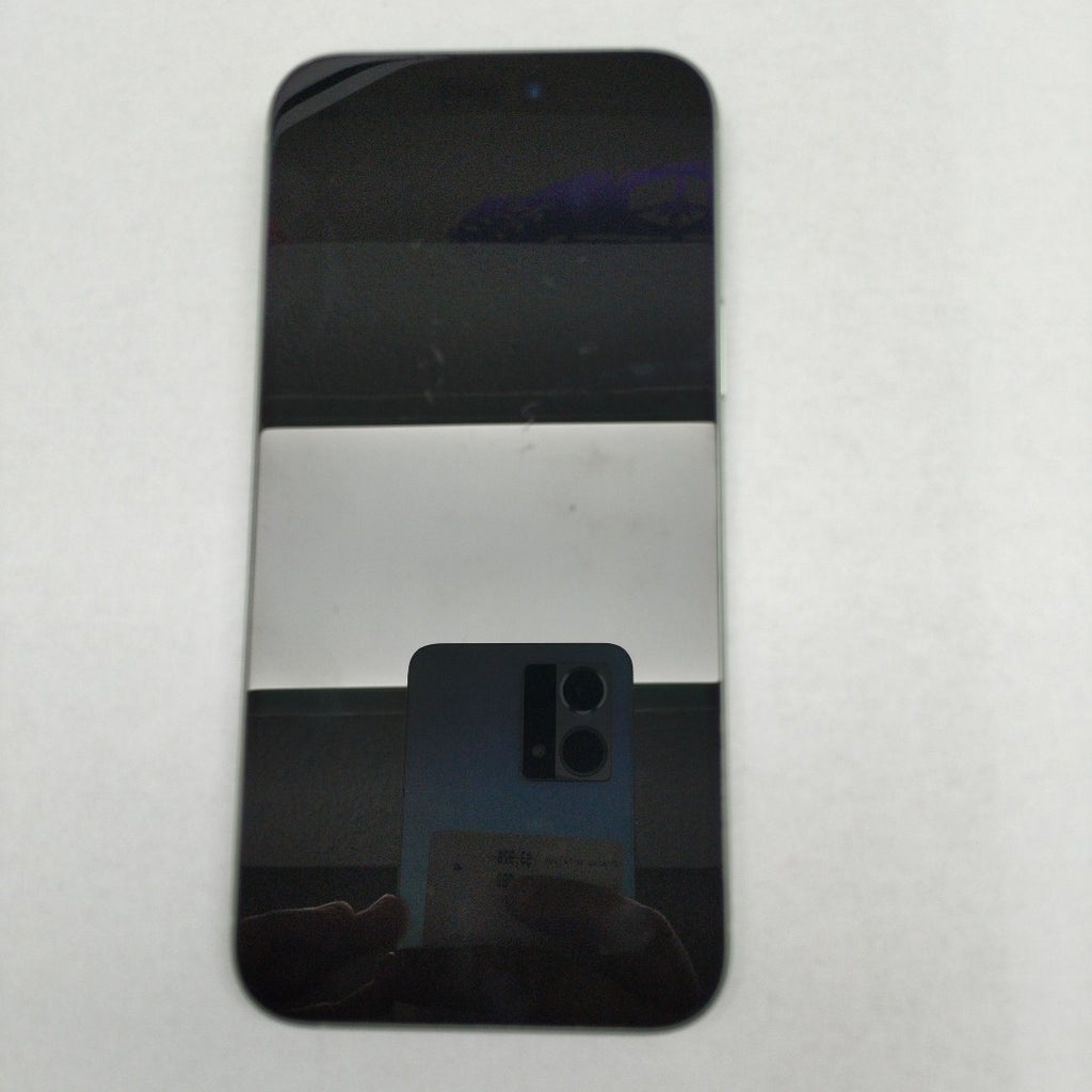 CELULAR APPLE IPHONE 15 PLUS A3093 (2023) 128 GB 6 GB RAM (SEMINUEVO)