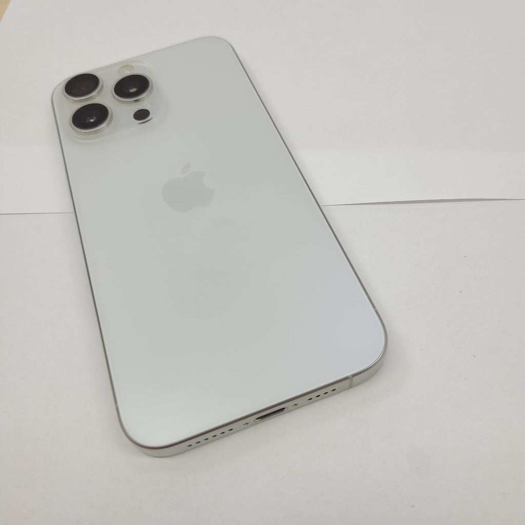 CELULAR APPLE IPHONE 15 PRO MAX A2849 (2023) 256 GB 8 GB RAM (SEMINUEVO)