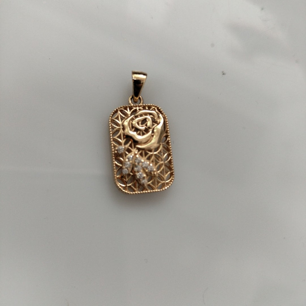 DIJES ORO 14K 1.5 (NUEVO)