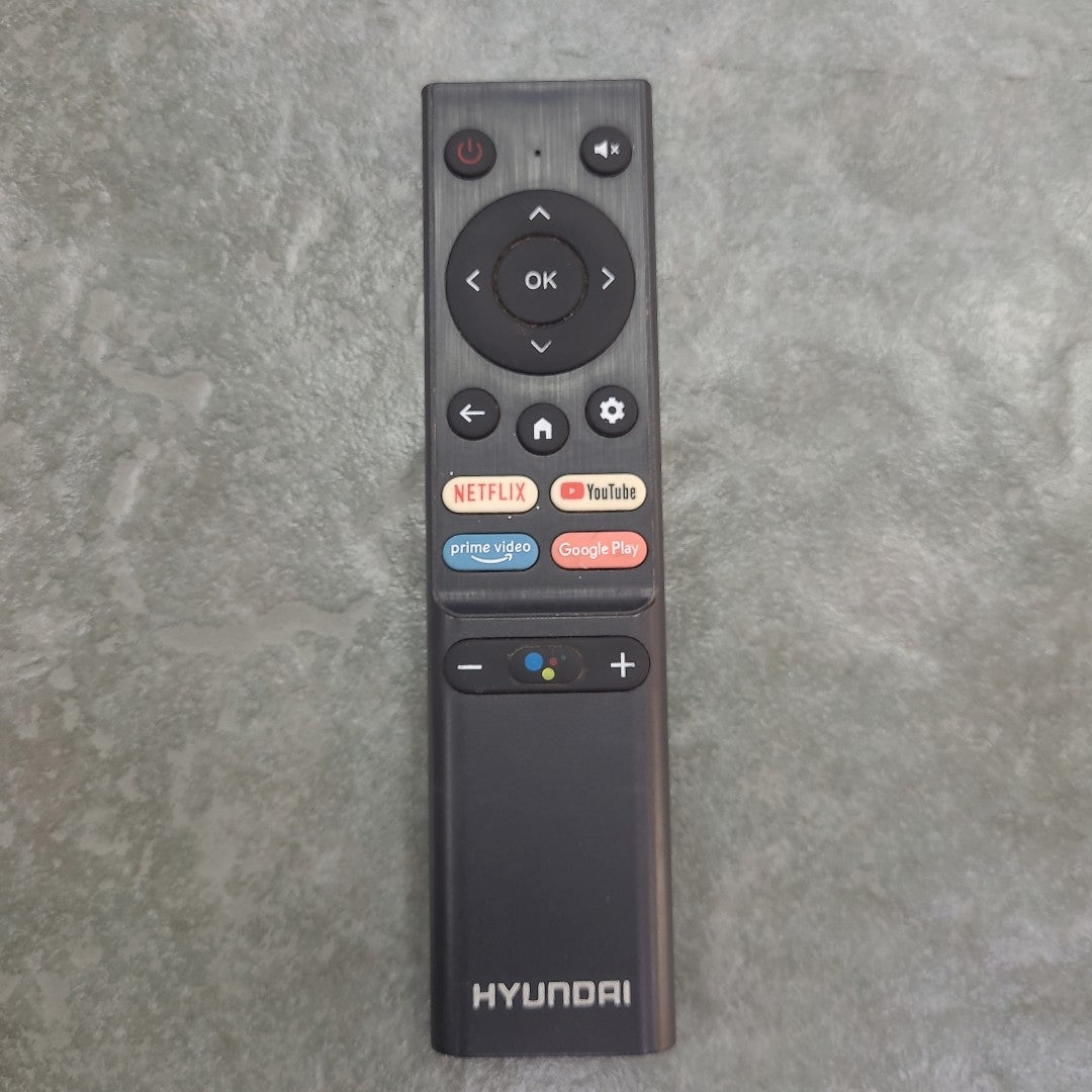 PANTALLA HYUNDAI HYLED3248AIM (2022) 32" LED HD (SEMINUEVO)