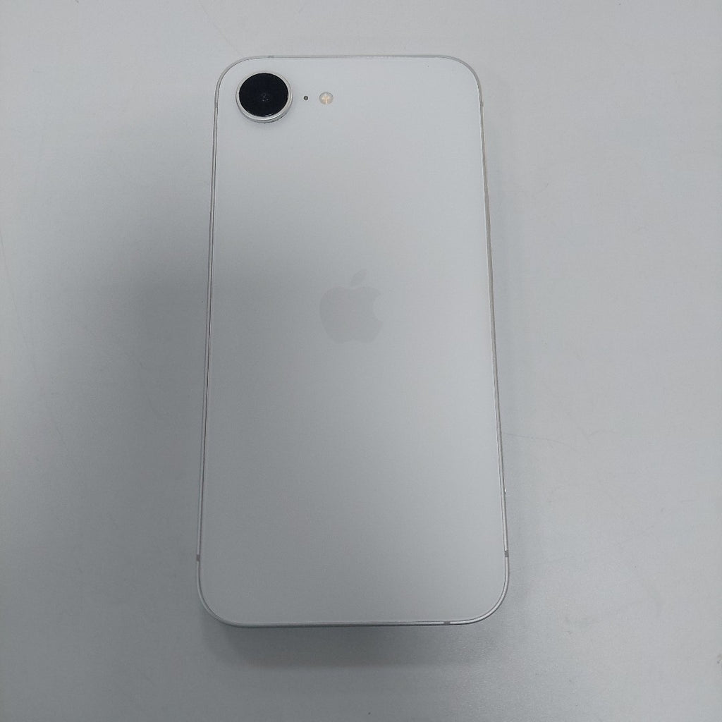 CELULAR APPLE IPHONE 16E A3409 (2025) 128 GB 8 GB RAM (SEMINUEVO)
