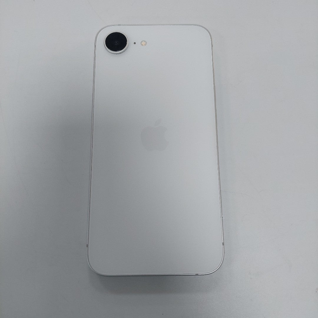 CELULAR APPLE IPHONE 16E A3409 (2025) 128 GB 8 GB RAM (SEMINUEVO)