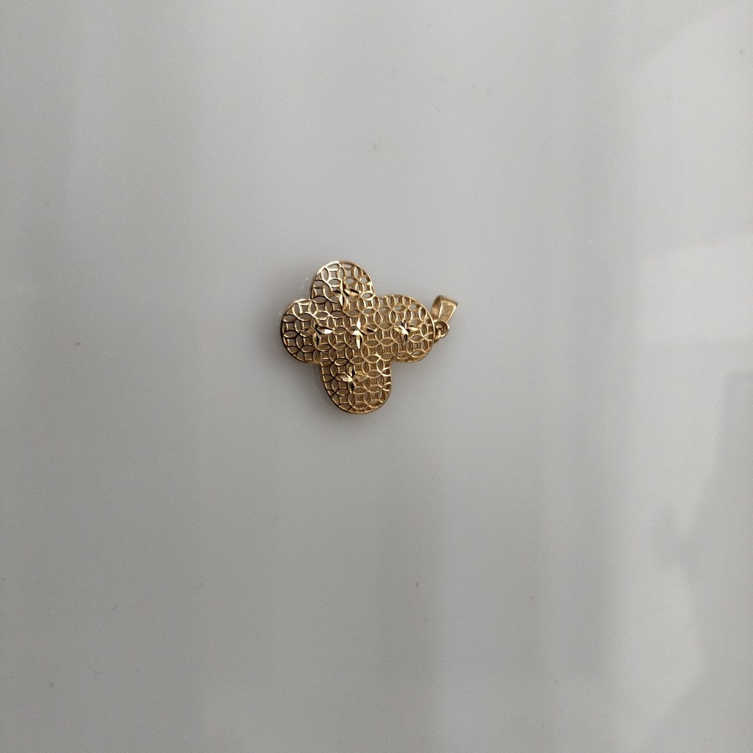 DIJES ORO 14K 1.4 (NUEVO)