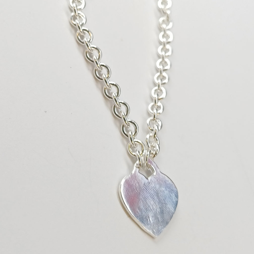 CADENA ESPECIAL PLATA .925 24.7G (NUEVO)