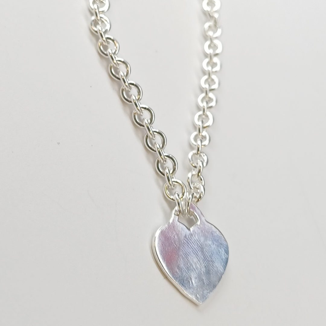 CADENA ESPECIAL PLATA .925 24.7G (NUEVO)