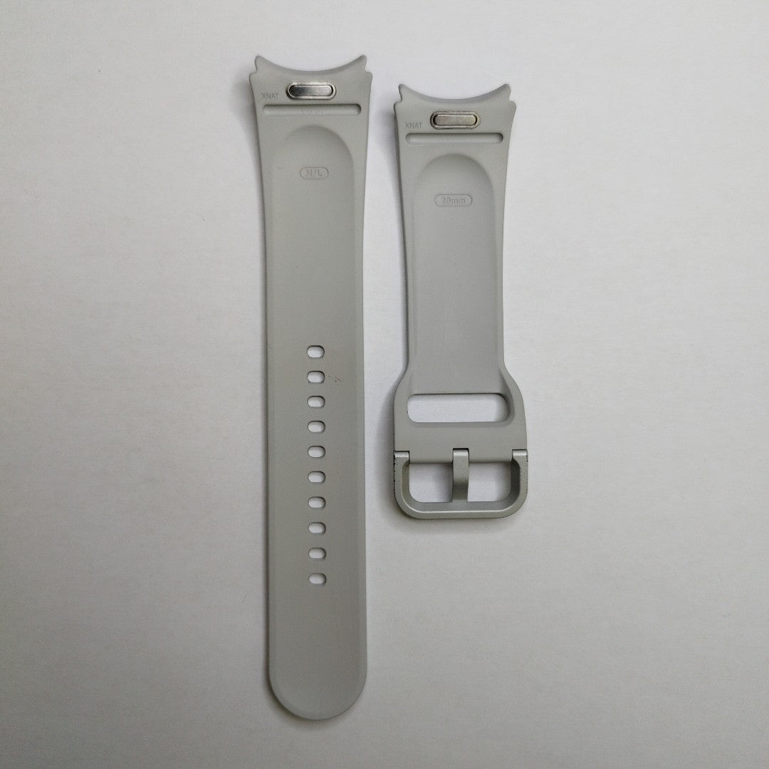 SMARTWATCH SAMSUNG GALAXY WATCH 6 SM-R940 44 MM GPS (SEMINUEVO)