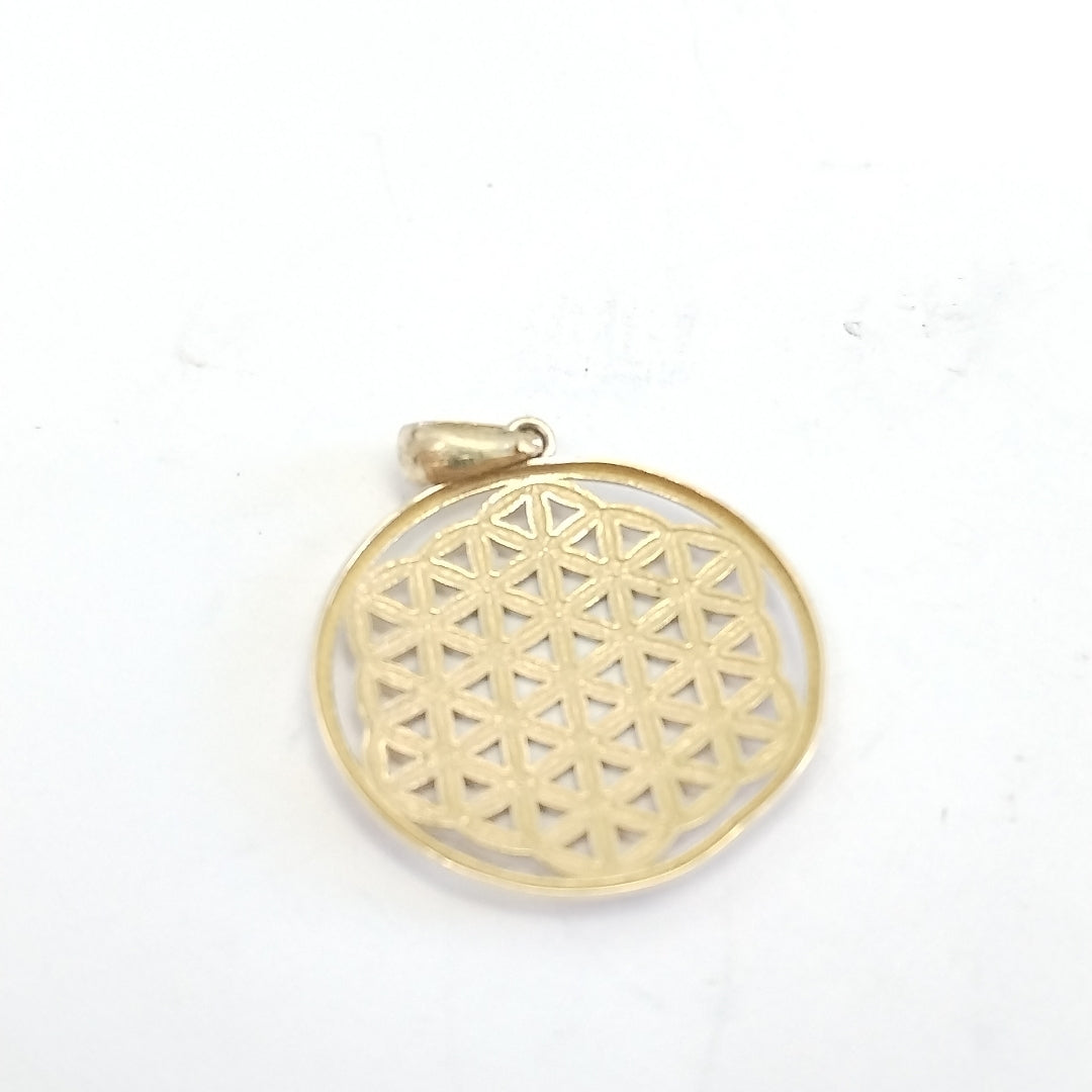 DIJES ORO 14K 1.6 (NUEVO)